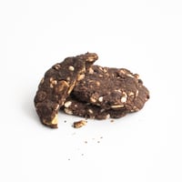 チョコチップライスクッキー