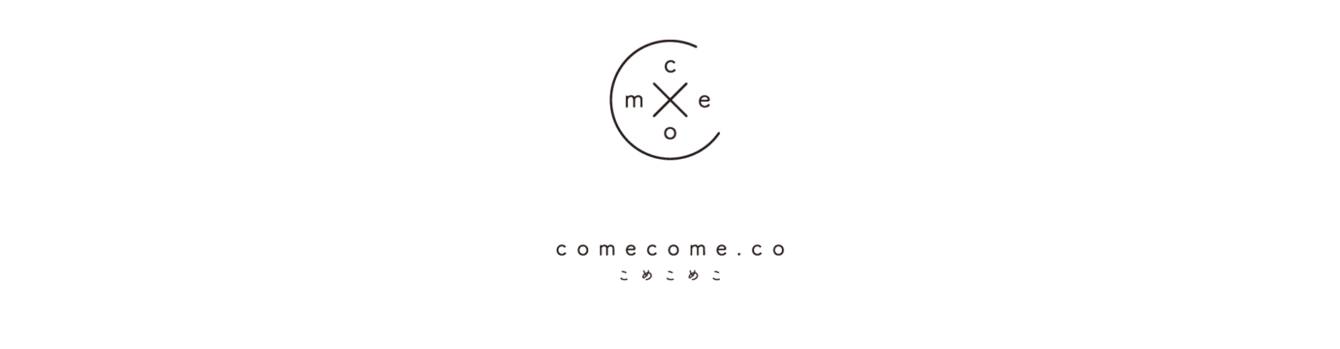comecome.co STORE
