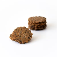丸ごとおいもクッキー（ごま塩）