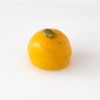 もっちーも　かぼちゃ
