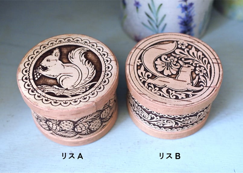 ロシア雑貨・白樺細工・ベレスタ・伝統工芸品・収納ボックス・ハンドペイントいちご Amazon.co.jp: ロシア雑貨 白樺細工 ベレスタ 伝統工芸品 収納