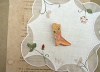 ペーパーマッシュボックス Paper mash / Handmade in Banglades