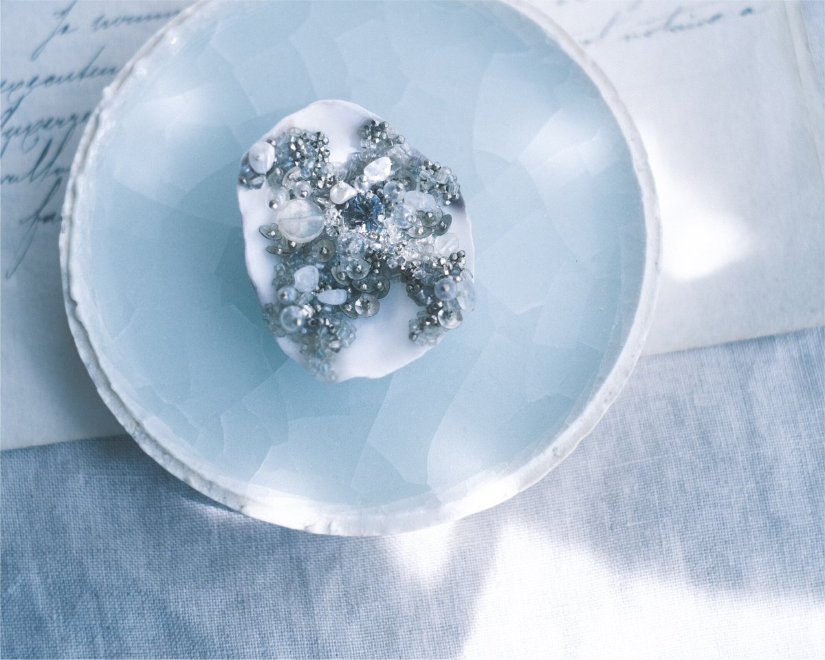 FUWARA*♡雲のガーゼスヌード*♡ハンドメイド FUWARA*♡雲のガーゼスヌード*♡ハンドメイド