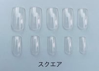 計測用チップ（スクエア）