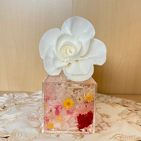 【専用】♡ゼロ様　おまとめ9点♡固まるハーバリウム ギフトに特化した固まるハーバリウム専門店𑁍𓏸𓈒YUSIKA〚ユシカ