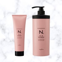 NOTE by N. スタイリングオイル 100mL | T-store