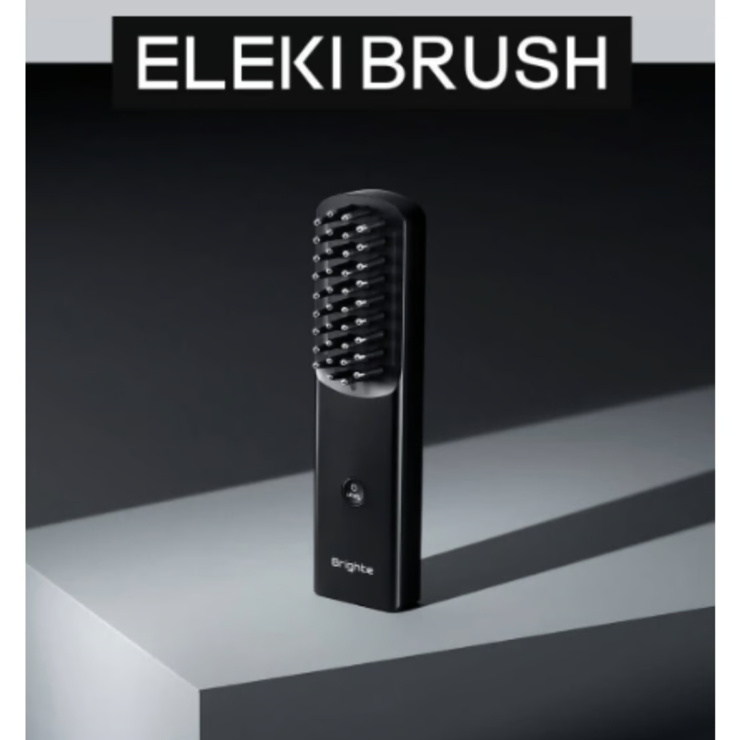 Brighte ELEKI BRUSH | T-store Brighte ELEKI BRUSH | T-store