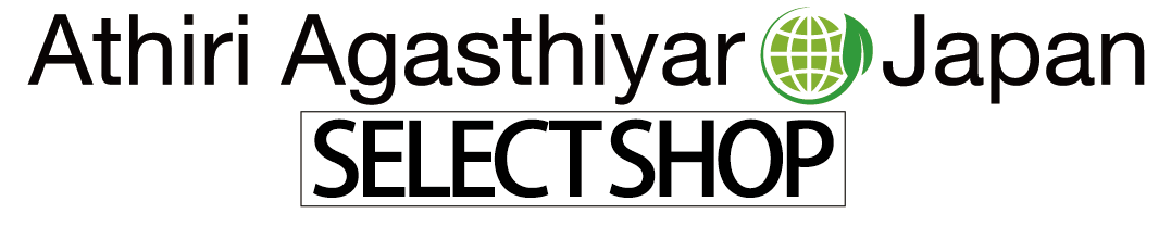Athiri Agasthiyar Japan SELECTSHOP