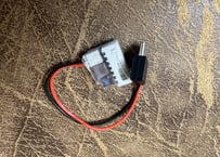 iFlight 90° Type C - 5V バランスプラグ 充電ケーブル GoPro Hero 6/7/8/9用