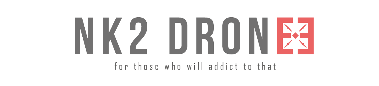 NK2 DRONE
