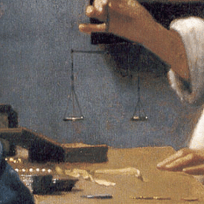 天秤セット | dialogue