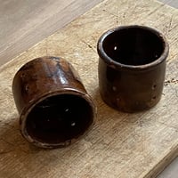 琥珀色のフェセル