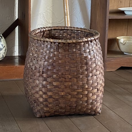 小原かご