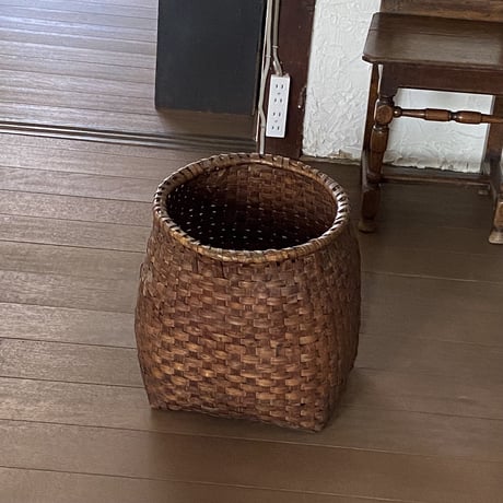 小原かご