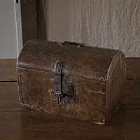 フランスの宝箱