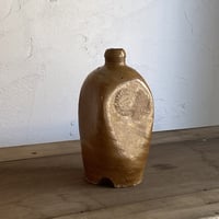 ブルターニュのキャラメルボトル