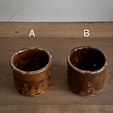 琥珀色のフェセル