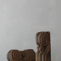 室内装飾残欠