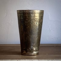 アール・ヌーヴォー的金杯