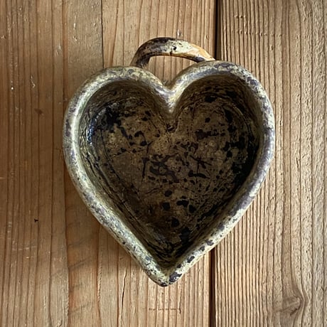 Alsace Heart
