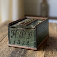 手書きの文字に魅かれました。