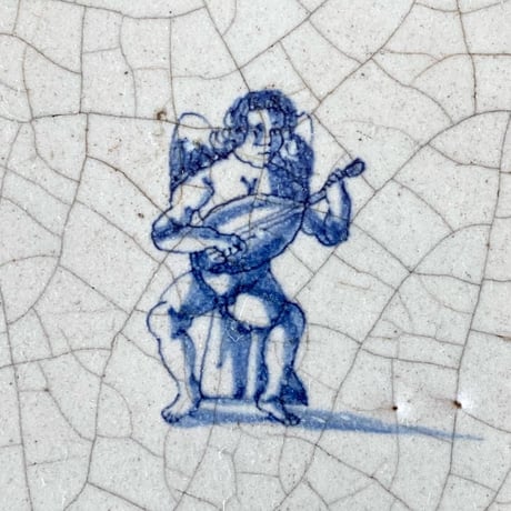 デルフトタイル | STORES