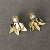 パールピアス