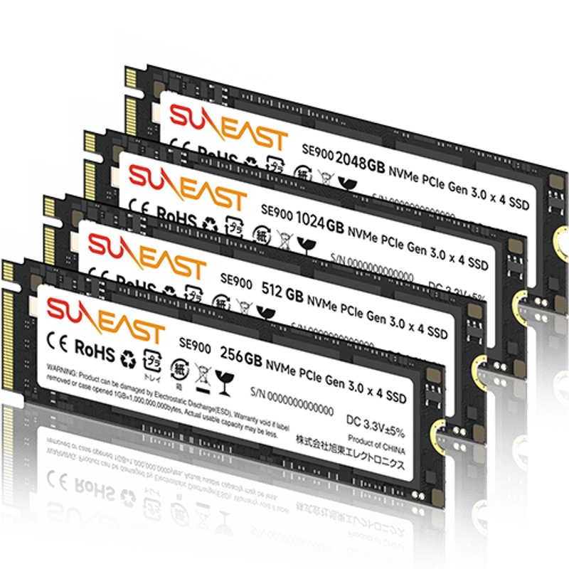 SUNEAST SSD SE900 1TB