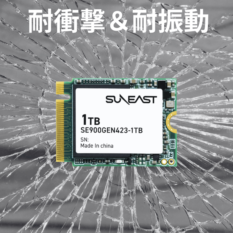 M.2 SSD 1TB  SUNEAST