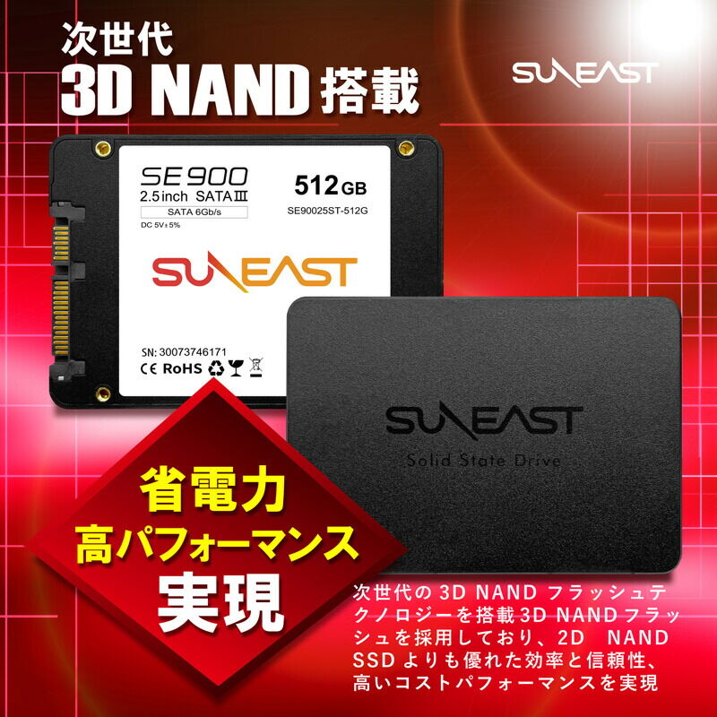 SUNEAST SE90025ST-01TB 2個セット