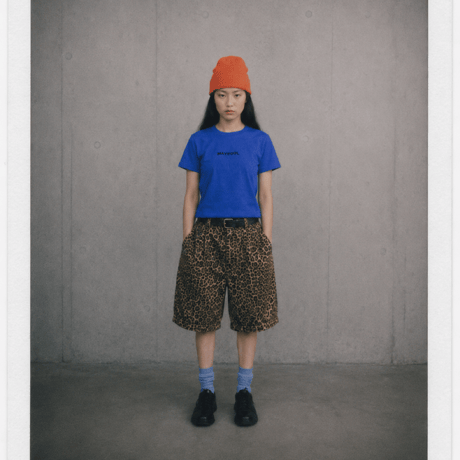 JUNIOR TEE ジュニアティー