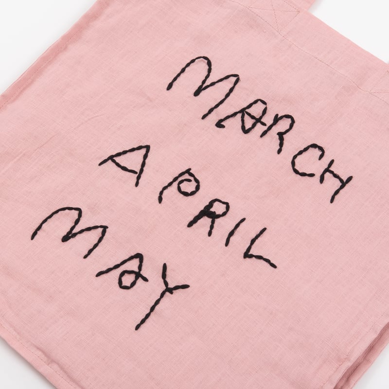 リネン2WAYバッグ25L「26年2月リニューアルして再販予定」 | LOVE by