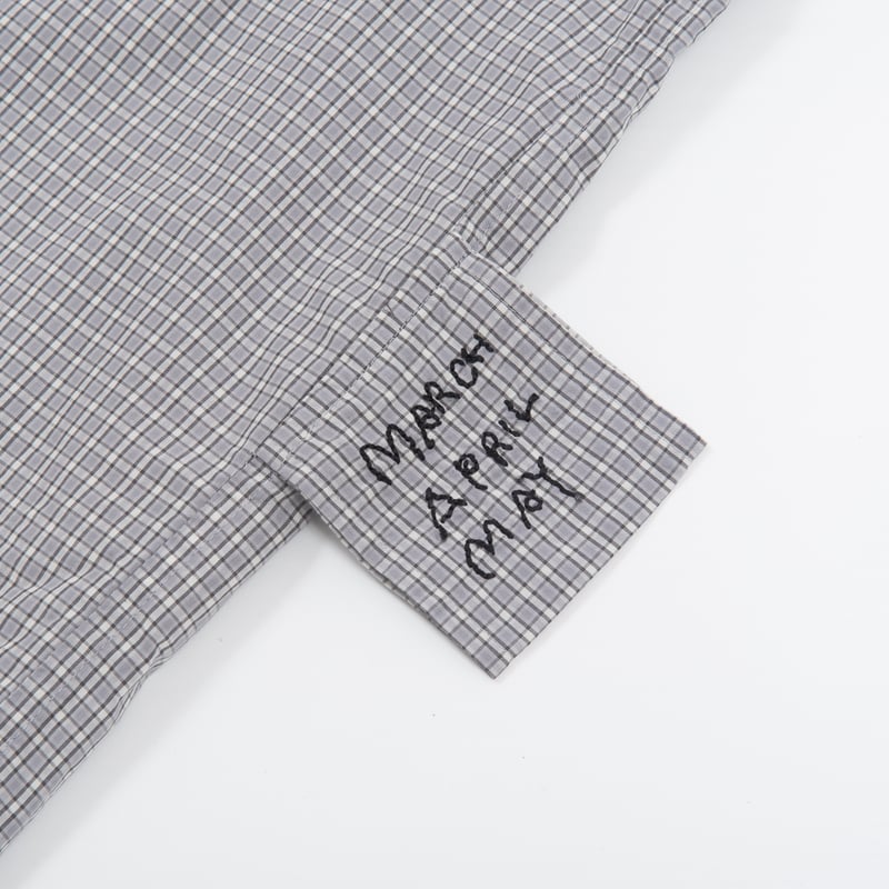 back open shirts バックオープンシャツ | LOVE by MarchApri back open shirts バックオープンシャツ | LOVE by MarchApri
