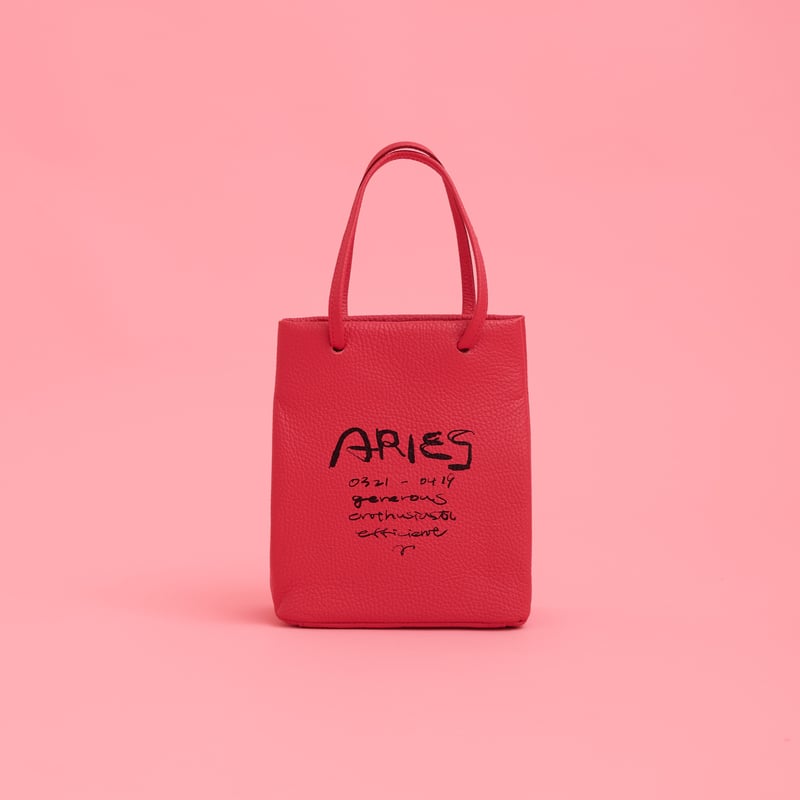 horosco bag ホロスコバッグ12星座 | LOVE by MarchAprilMay