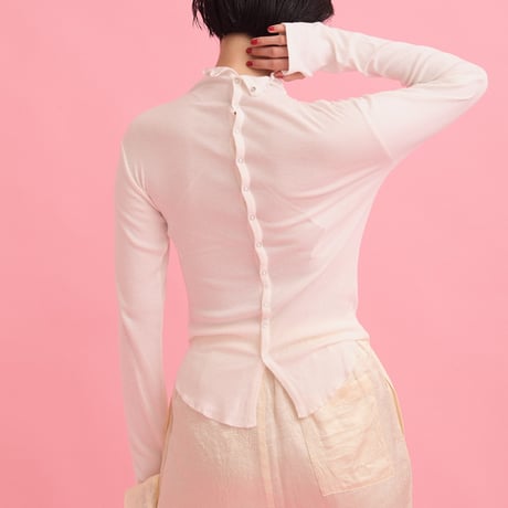 LOVE マーチエイプリルメイ　サムトップス ハイネック コットンインナー 楽天市場】さらさらインナー！『綿100％ハイネック 長袖 カラー