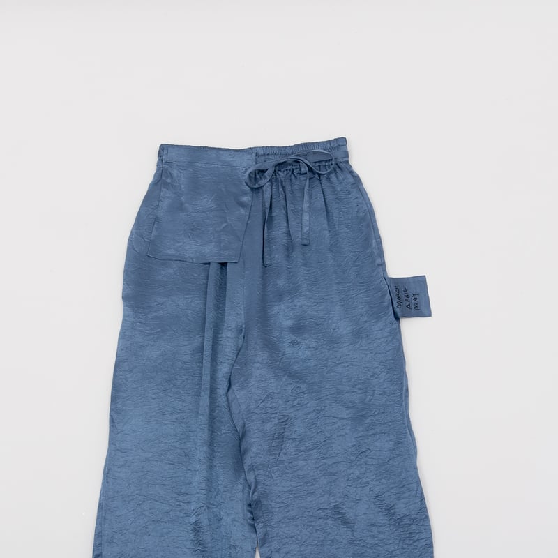 bavarois pants ババロアパンツ | LOVE by MarchAprilMay