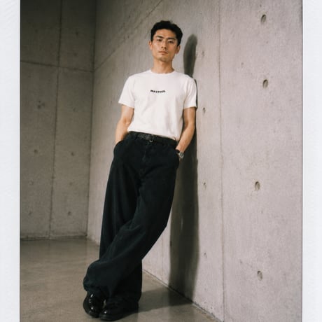 JUNIOR TEE ジュニアティー