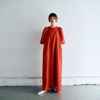 sunday dress サンデイドレス