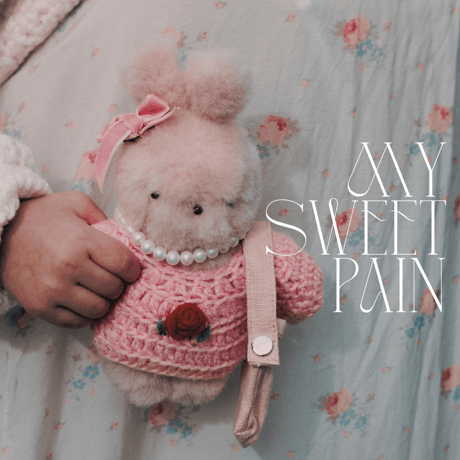 LOVE by MarchAprilMay