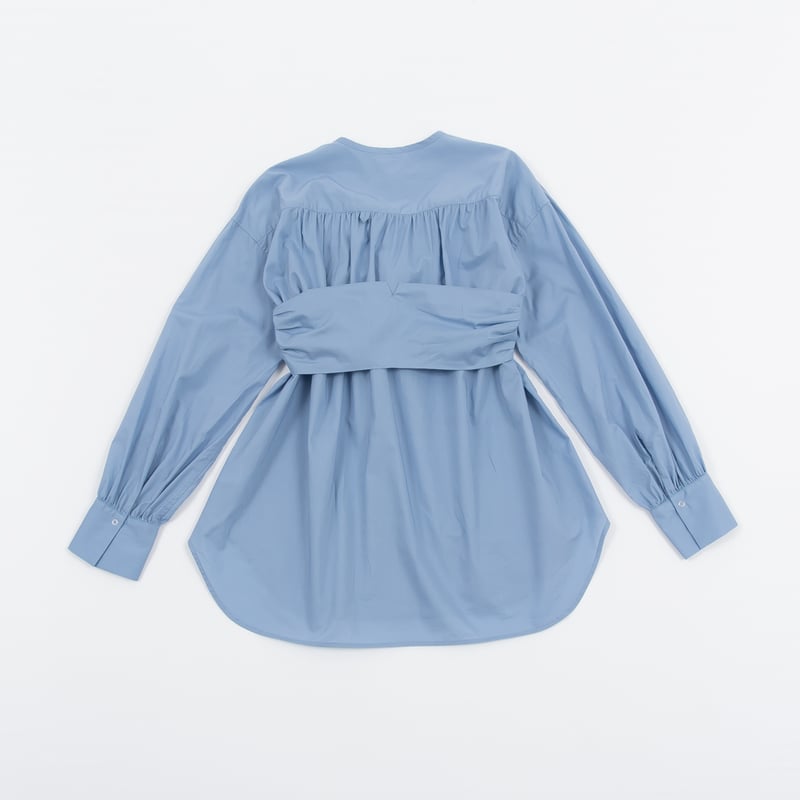 sash shirts サッシュシャツ | LOVE by MarchAprilMay