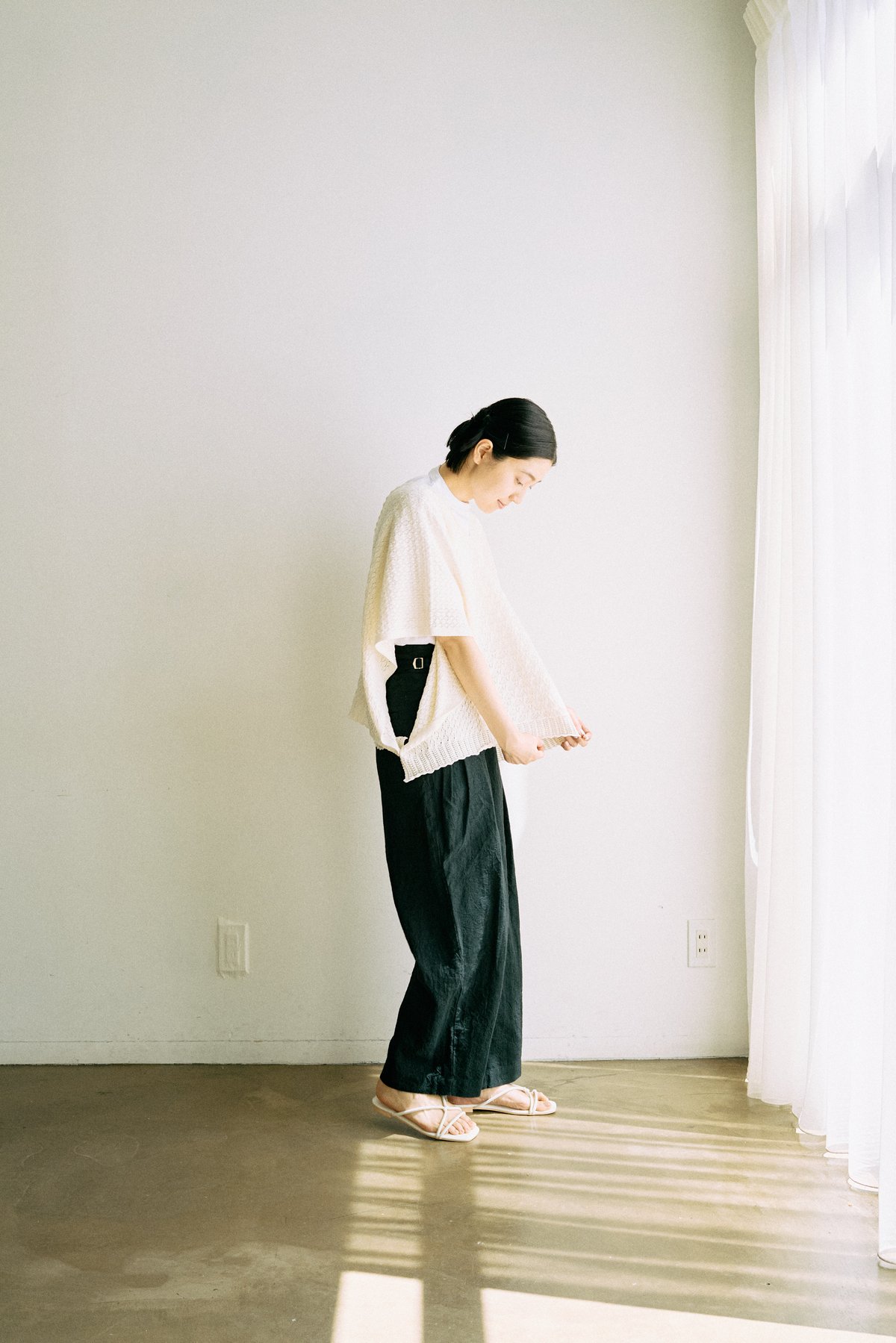 marchaprilmay mary stole マリーストール mary stole マリーストール | LOVE by MarchAprilMay