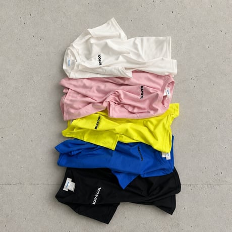 JUNIOR TEE ジュニアティー