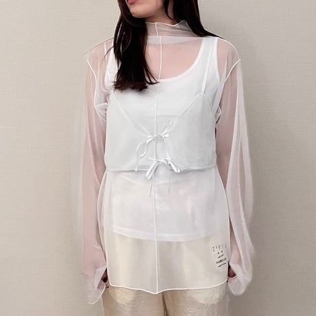 angae tops アンゲトップス