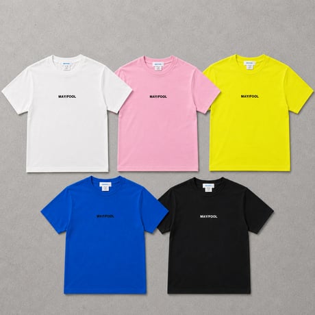 JUNIOR TEE ジュニアティー