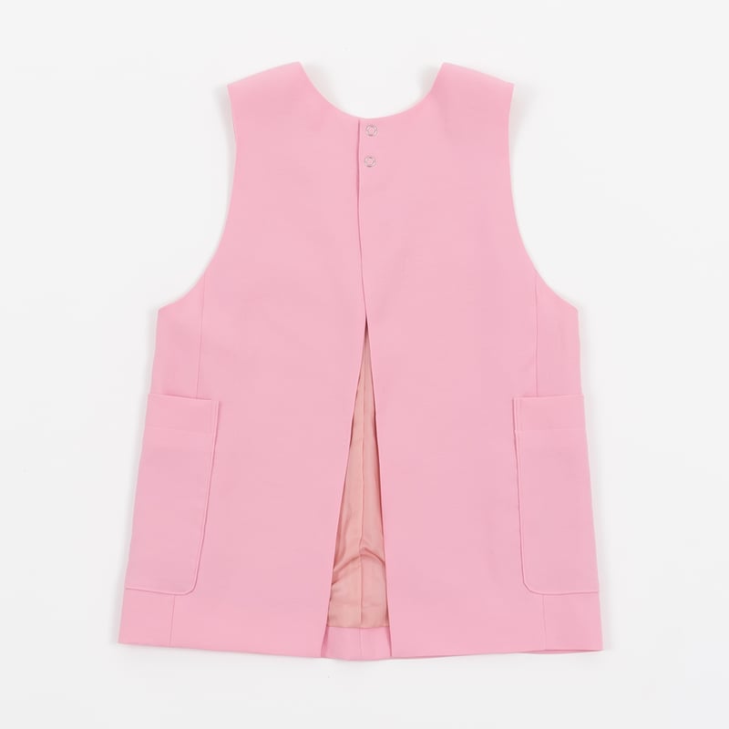 MarchAprilMay tanbi vest タンビベスト tanbi vest タンビベスト | LOVE by MarchAprilMay