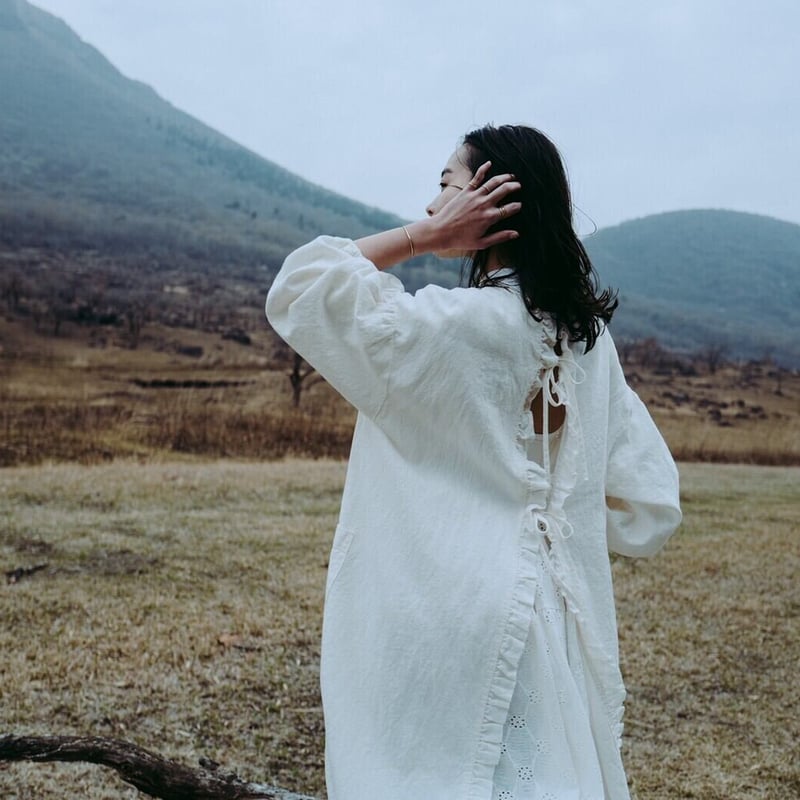 KAPORON カポロン | LOVE by MarchAprilMay