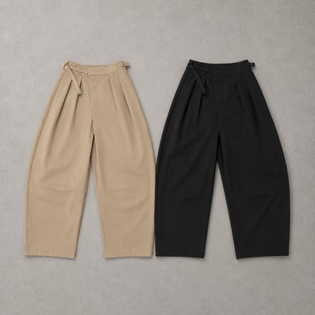 マーチエイプリルメイ　パルム　パンツ CATEGORY pants | LOVE by MarchAprilMay