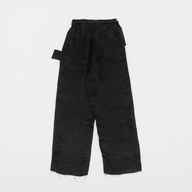 marchaprilmay｜ババロアパンツ bavarois pants ババロアパンツ | LOVE by MarchAprilMay