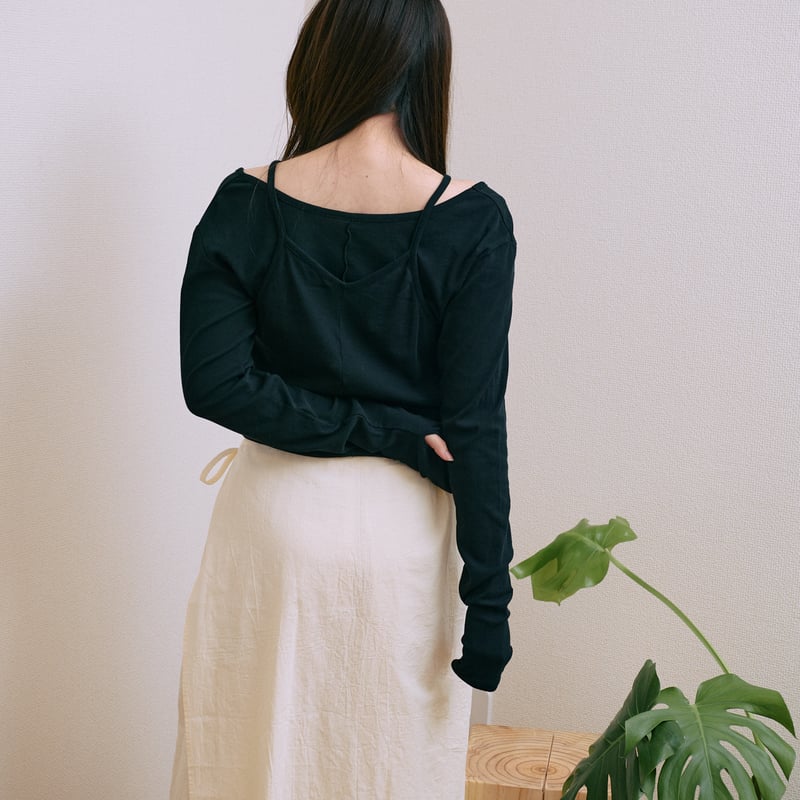 omo tops オモトップス | LOVE by MarchAprilMay