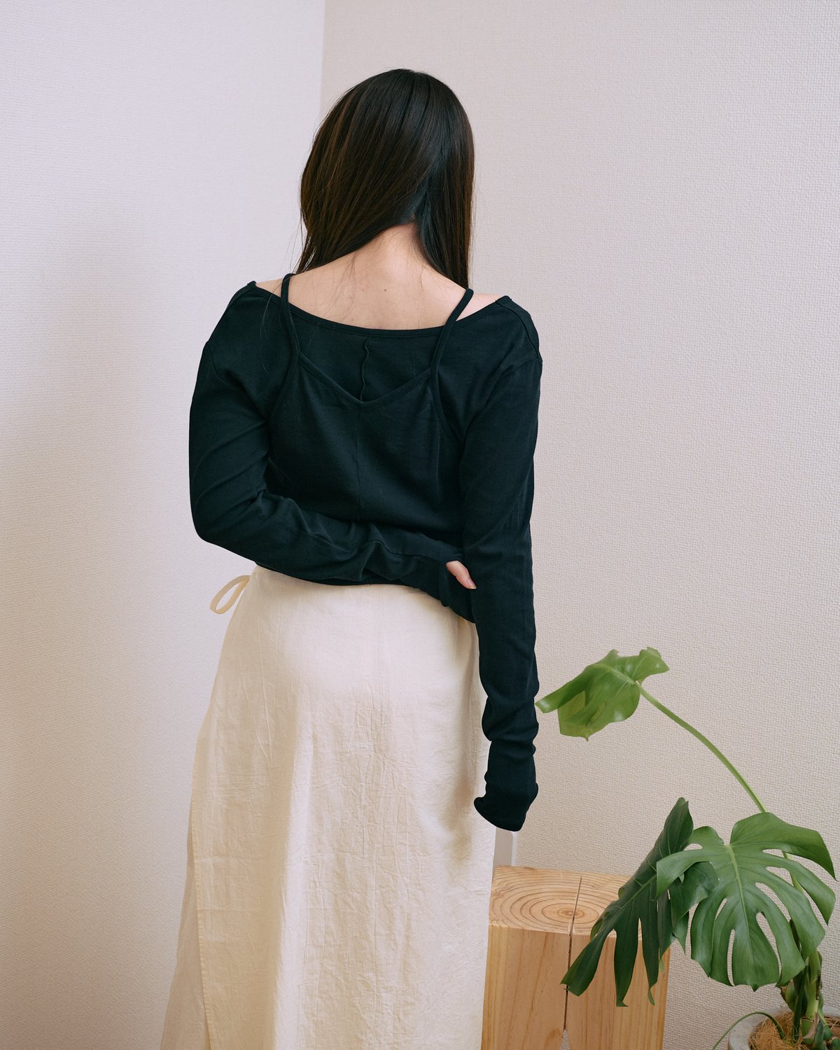 トップス OMAs omo tops オモトップス | LOVE by MarchAprilMay